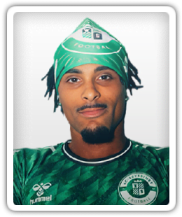 Josué Ahouré
