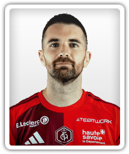 Antoine Larose