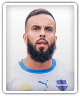 Benoît Da Silva Mendonca