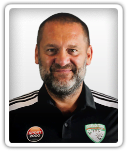 Marc Nagor