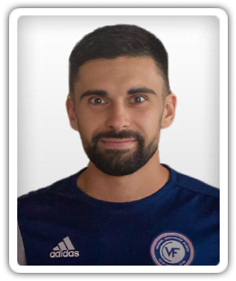 Victor Defour