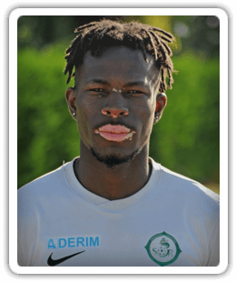 Arnold Abelinti