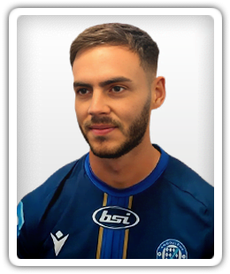 Arnaud Buisson