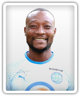 Abel Behma