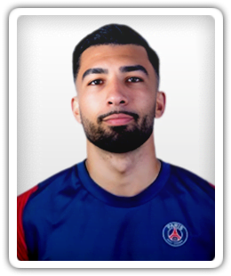 Mathieu Oliveira