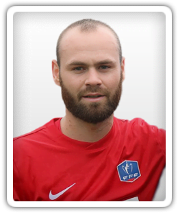Kévin Durand