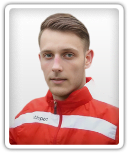 Julien Terrier