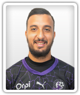 Redouane Kerrouche