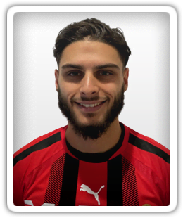 Adam Abeddou