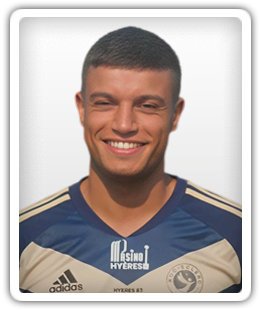 Mohamed Sahnoune