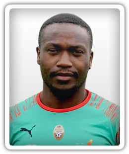 Emmanuel Lushima