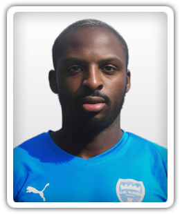 Kévin Kouang