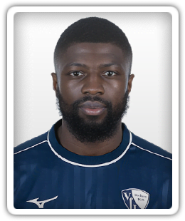 Ibrahim Sissoko
