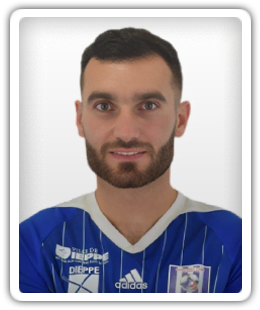 Orhan Sertoglu