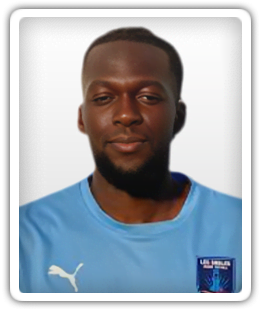 Hamet Coulibaly