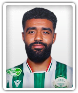 Ismaïl Aaneba