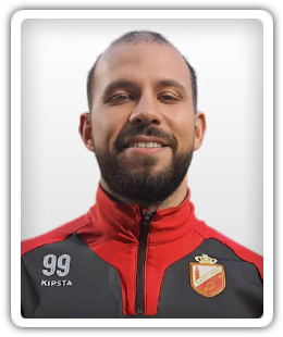 Yassine Delbergue