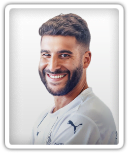Jordan Douhet