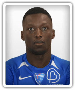 Anibal Koné