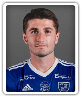 Brian Feneuil