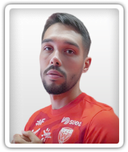Julien Domingues