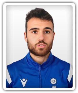 Benjamin Barcq