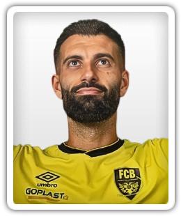 Romain Robert