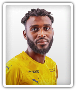 Hakim Bacar