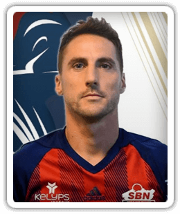 Romain Barge