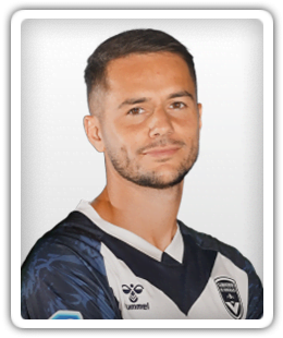 Guillaume Odru