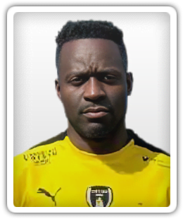 Samuel Nkoua
