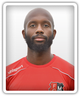 Souleymane Baldé