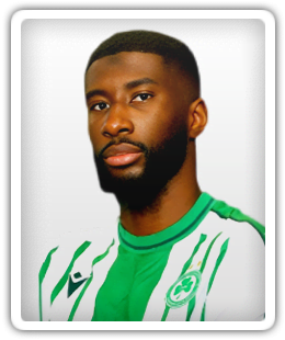 Senou Coulibaly