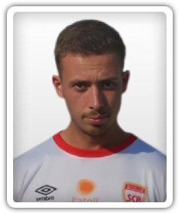Rémy Thenier