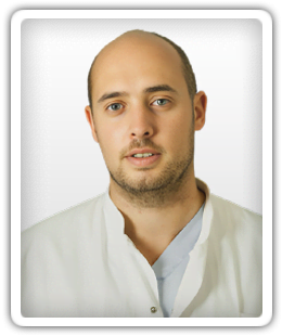 Bastien Raimbault