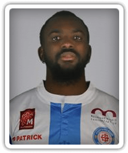 Gorgui Assane Diouf