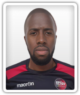 Omar Konté
