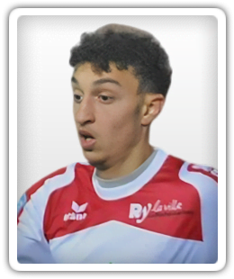Hakim Bouhenni