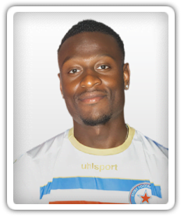 Hammond Agamah