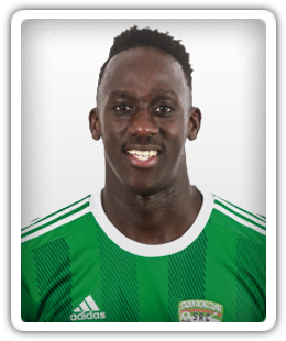 Aboubacri Adama