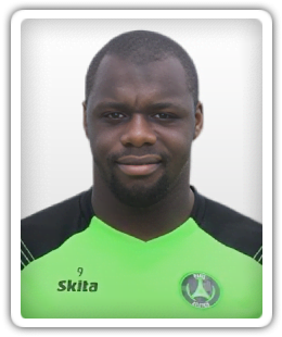Adama Sidibé