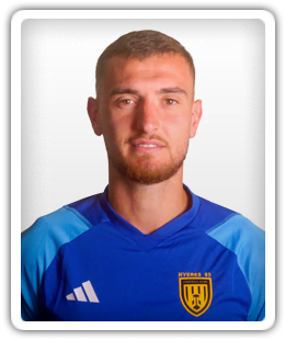 Eric Mathieu
