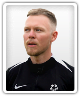 Giles Barnes