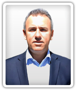 Olivier Rigolet