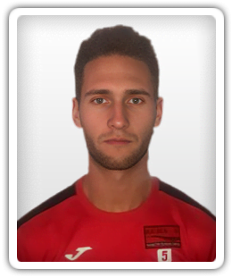 Anthony Villa