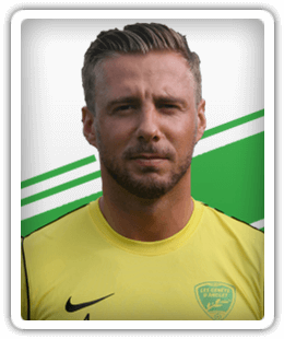 Steven Gourgues