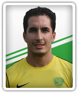Florian Insua