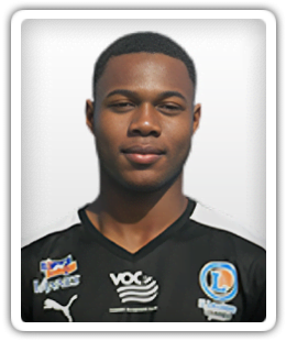 Hugo Ntambwe