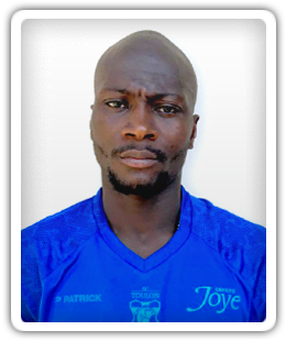 Abdoulaye Diallo