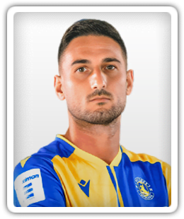 Federico Macheda